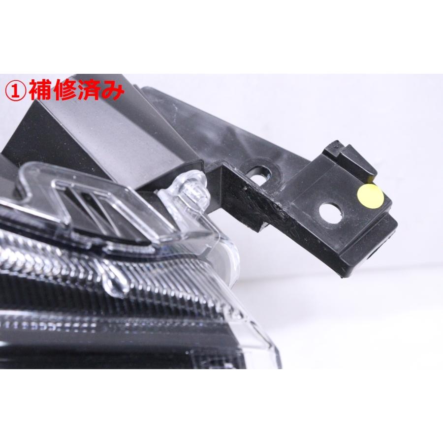 A201 ライズ　ヘッドライト 34-1510☆【値下】美品☆後期 LED A201A ライズ☆右ヘッドライト
