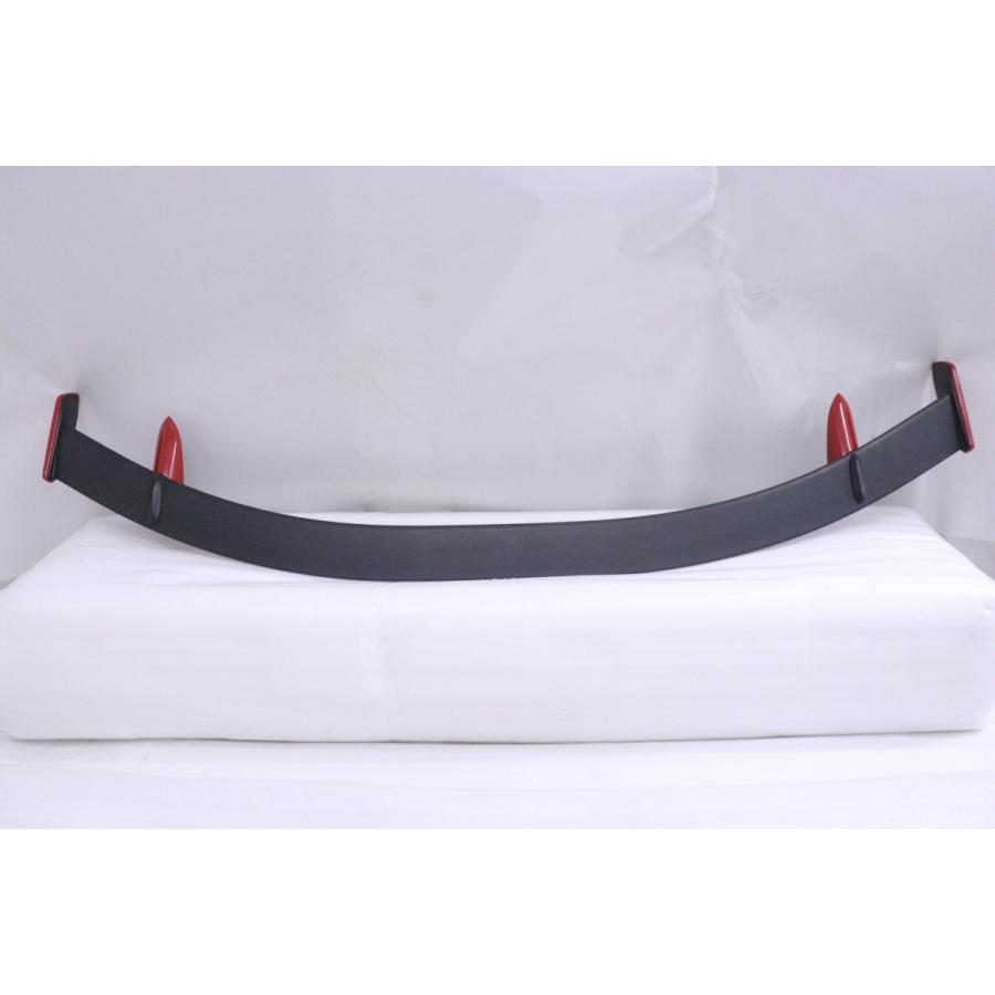 34-1605☆美品☆後期 ZN6 86 ハチロク リアスポイラー☆GT リミテッド 