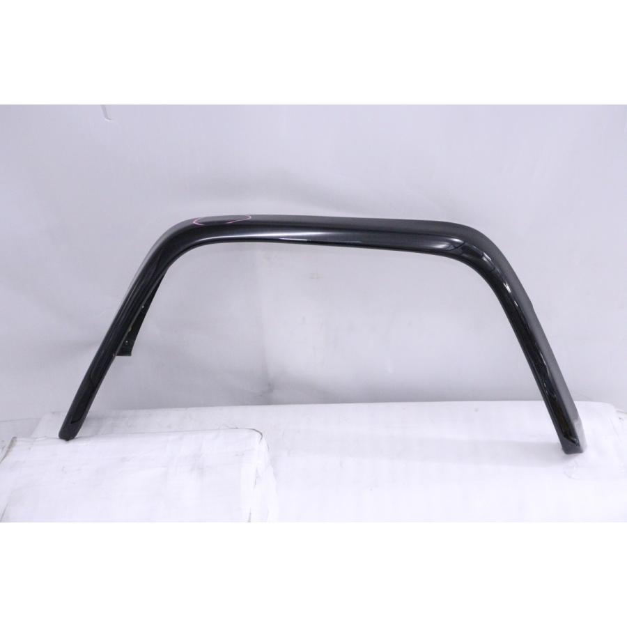 34-1664☆W463 ベンツGクラス ゲレンデ 左フロントオーバーフェンダー