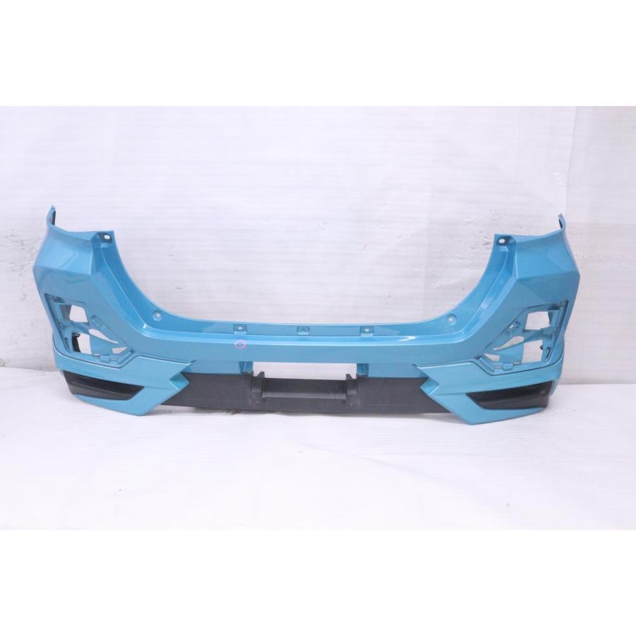 ライズ　ロッキー　モデリスタ　リアスパッツ　リアスポイラー ライズロッキーモデリスタリアスパッツリアスポイラー