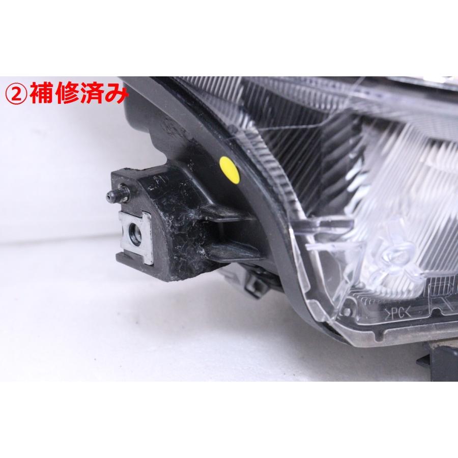 34-1716☆美品☆後期 LED GTE XVハイブリッド☆右ヘッドライト  