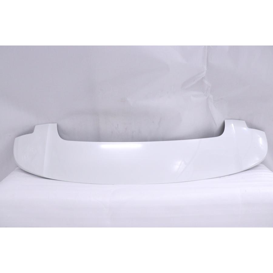 34-1906☆新車外し☆MZRA90W ノア ヴォクシー リアスポイラー