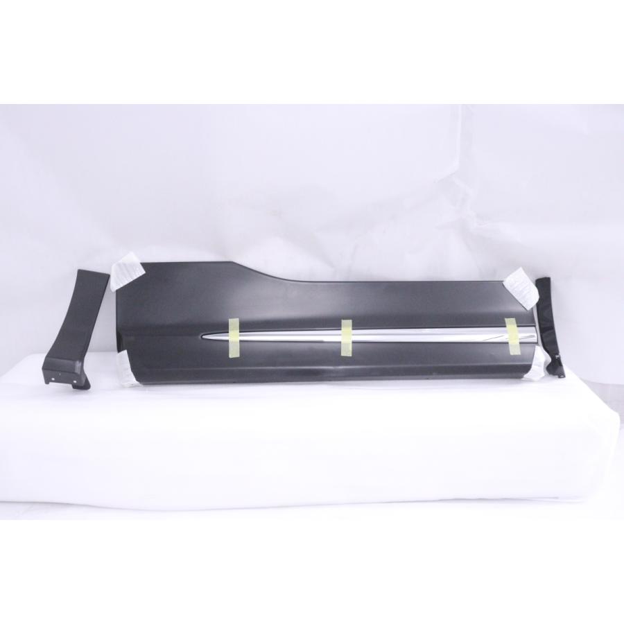 34-1909☆未使用品☆モデリスタ☆AGH30W アルファード ヴェルファイア 