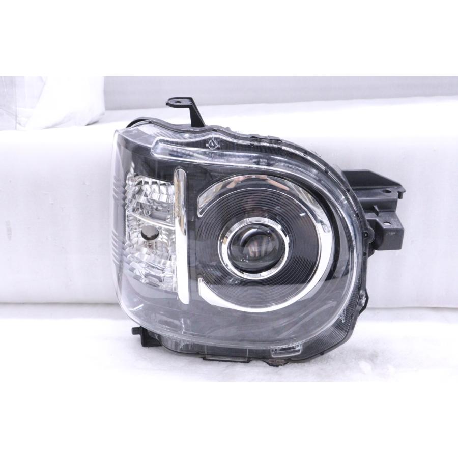 ミラトコット　右　ヘッドライト 34-2076☆【値下】美品☆LED LA550S ミラトコット☆右ヘッドライト