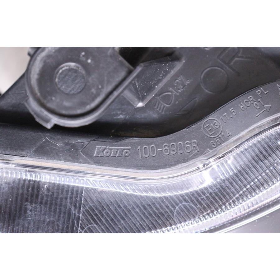34-2076☆【値下】美品☆LED LA550S ミラトコット☆右ヘッドライト