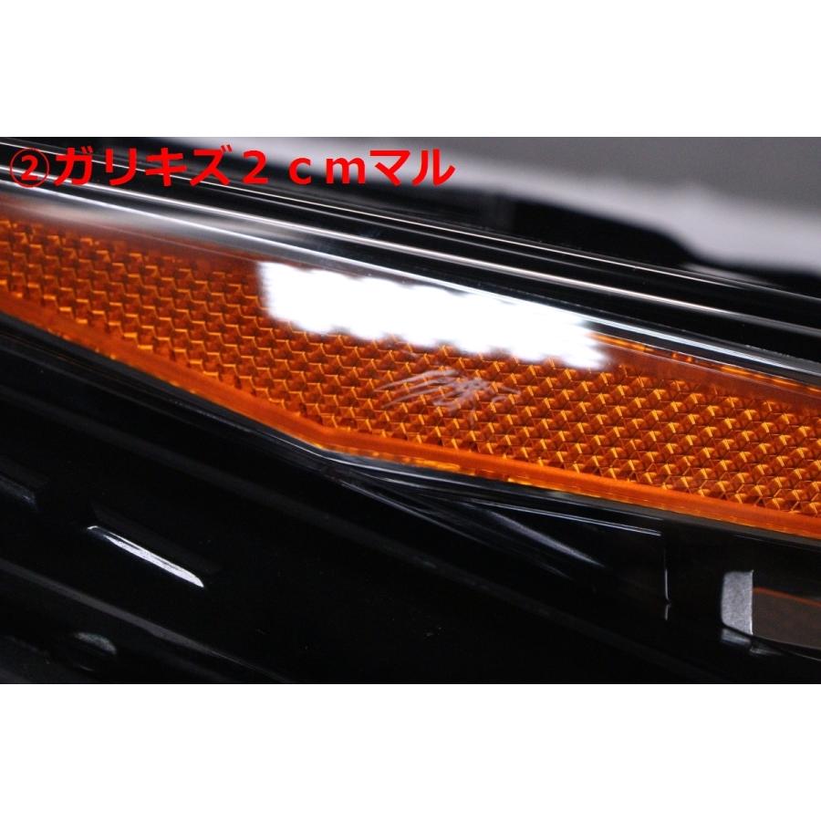 34-2176☆前期 LED AGL20W レクサスRX☆右ヘッドライト KOITO 48-170