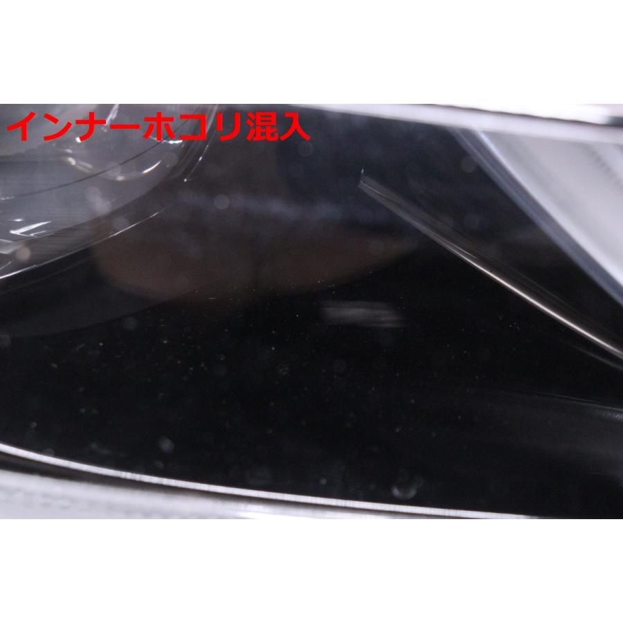 34-2181☆LED MXUA80 ハリアー☆右ヘッドライト KOITO 48-233 打刻:7H 
