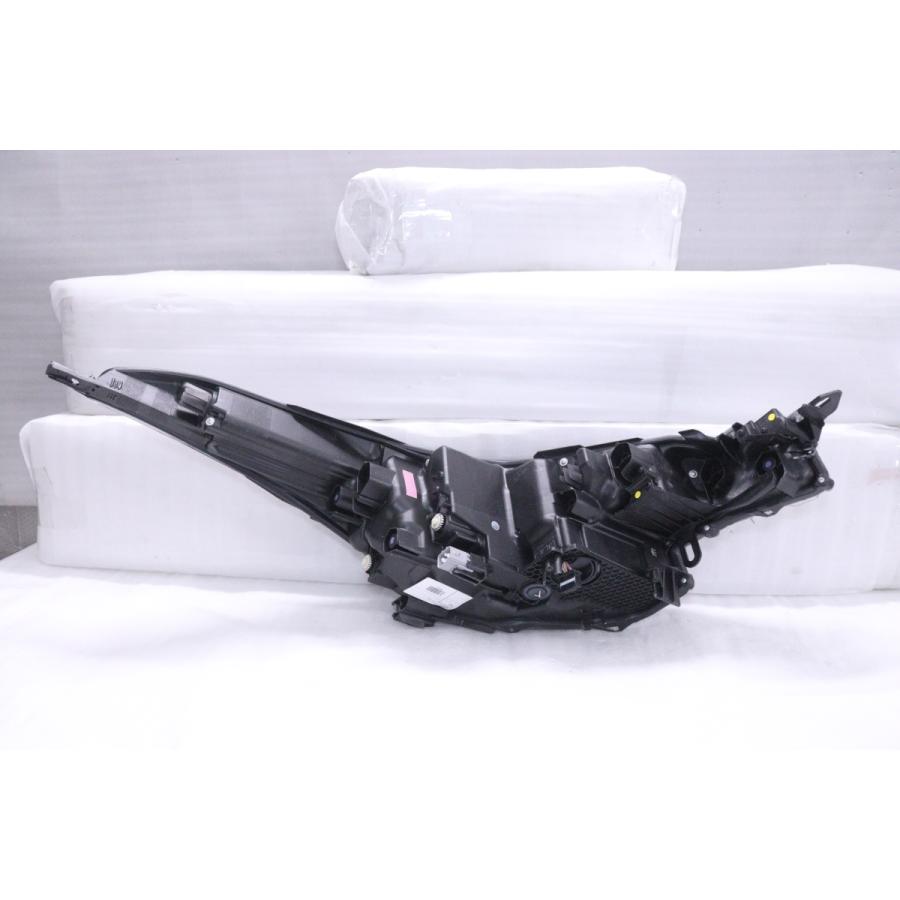 34-242☆【値下】美品☆後期 LED NGX10 C-HR☆左ヘッドライト KOITO 10