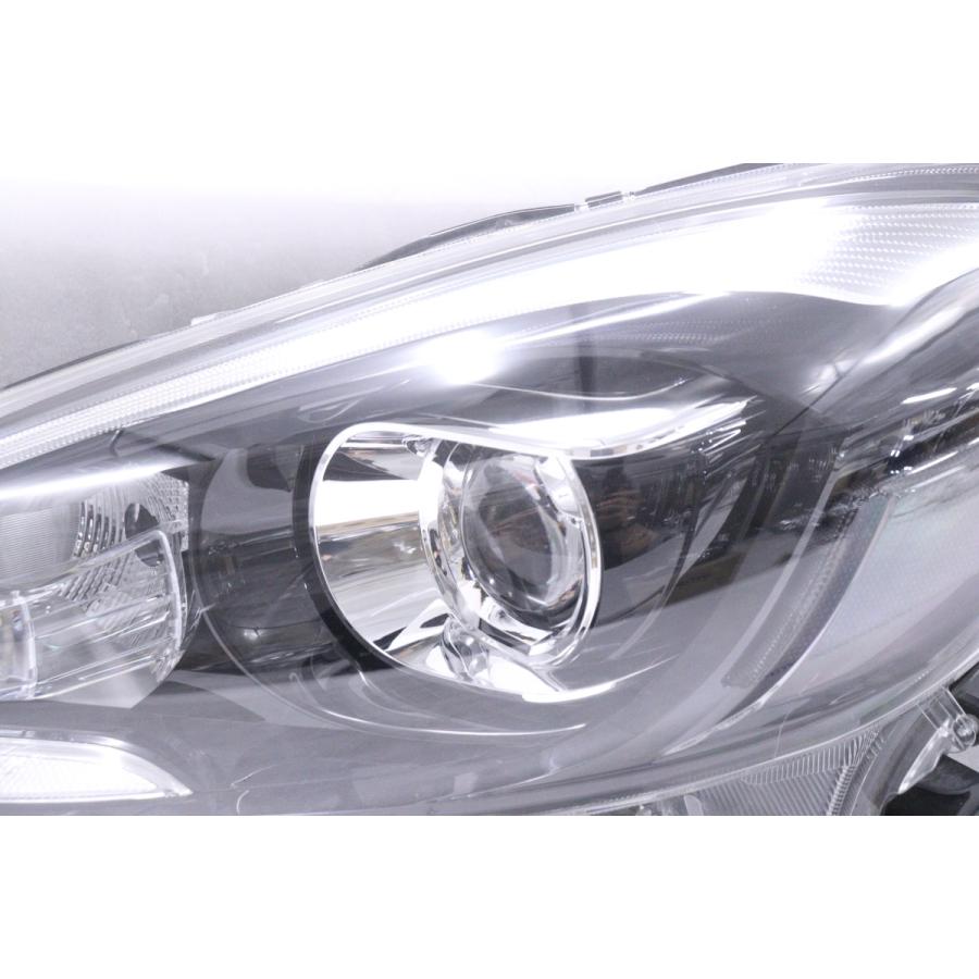 34-2473☆美品☆後期 LED NHP10 アクア☆左ヘッドライト KOITO 34-2473☆美品☆後期 LED NHP10 アクア☆左ヘッドライト KOITO