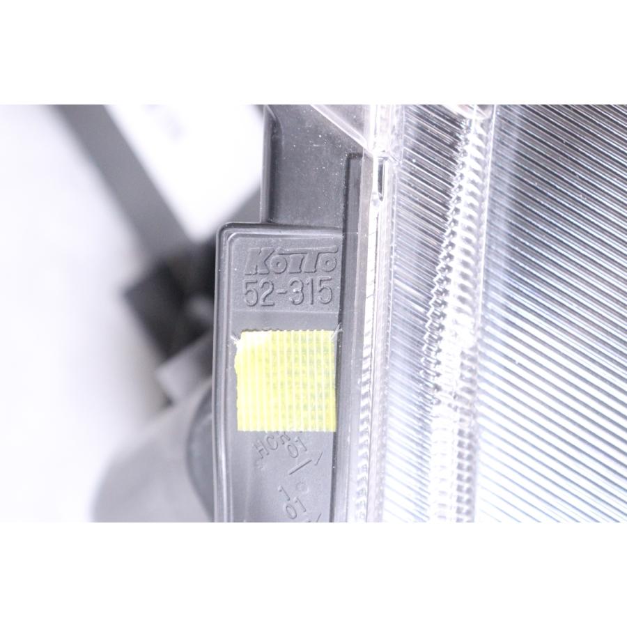 34-2473☆美品☆後期 LED NHP10 アクア☆左ヘッドライト KOITO 34-2473☆美品☆後期 LED NHP10 アクア☆左ヘッドライト KOITO