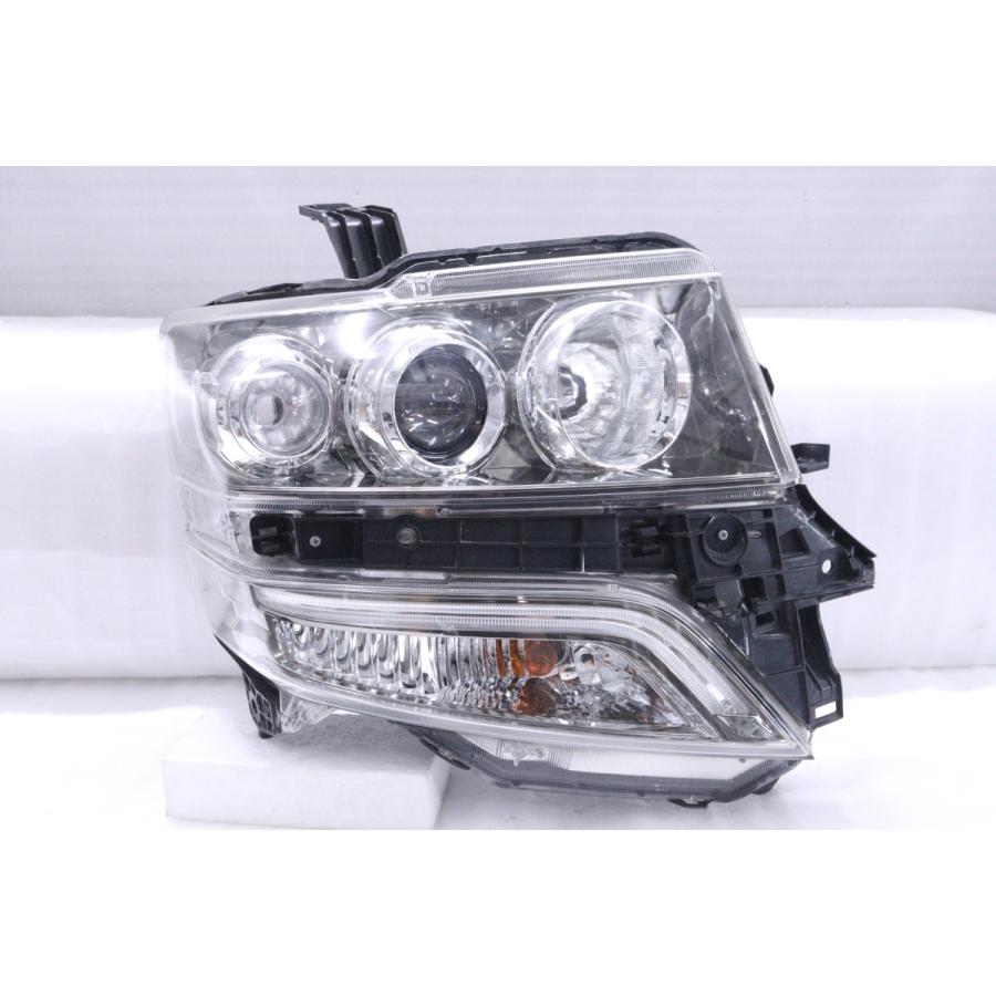 N-BOX　ヘッドライト右側 ホンダ N BOX JF1/JF2 純正 ハロゲン 右ヘッドライト : 株式会社