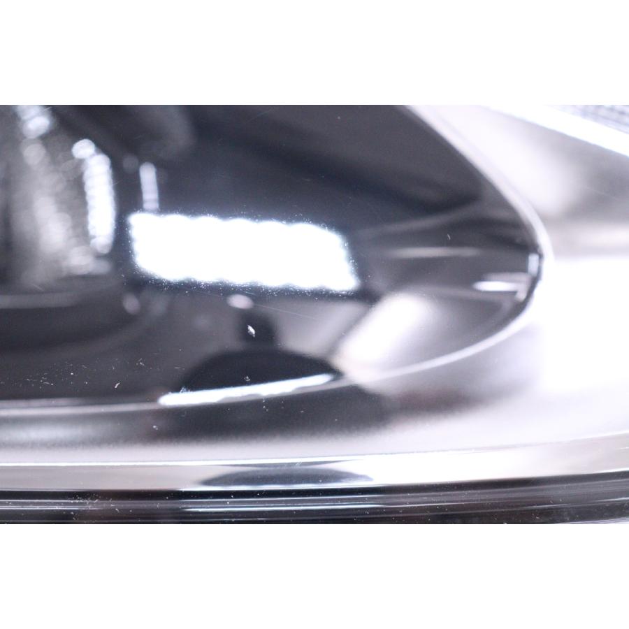 34-371☆美品☆後期 LED NSP170G シエンタ☆右ヘッドライト ICHIKOH 52