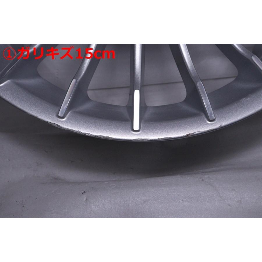 34-533☆【値下】アルピナ G20 BMW 3シリーズ ホイール 2本 20×8.5J/20 