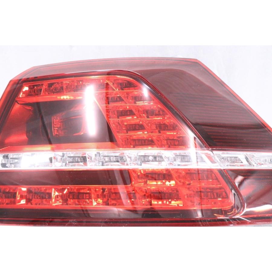 34-636☆【値下】美品☆LED ゴルフ7☆右テールライト 5G0 945 208 GTE 