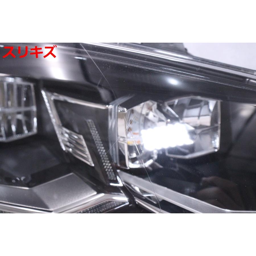 Volkswagenゴルフ LED ヘッドライト 右6C2 941 036