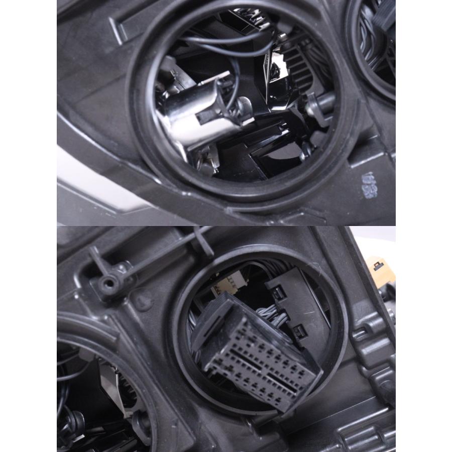 Volkswagenゴルフ LED ヘッドライト 右6C2 941 036