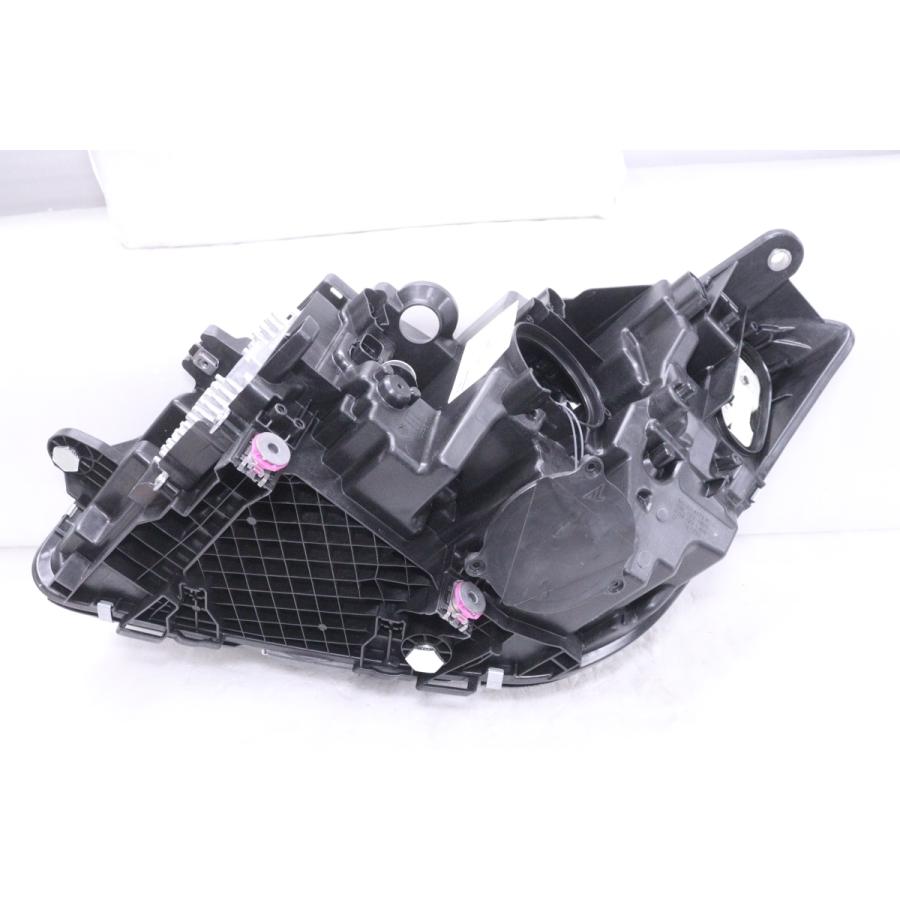 34-650☆美品☆前期 LED G29 BMW Z4☆右ヘッドライト 5A2DBA6-02 