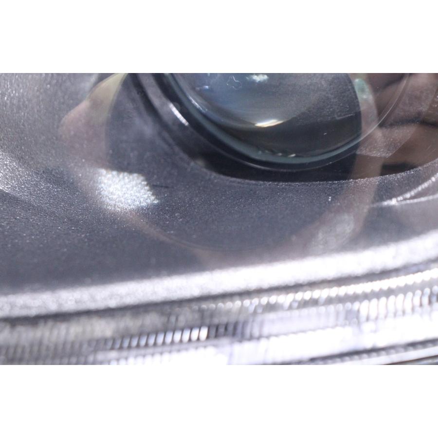 34-665☆美品☆後期 HID WK36 JEEP グランドチェロキー☆左ヘッド