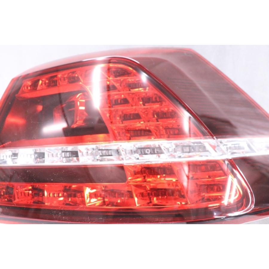 34-698☆【値下】美品☆LED 5G VW ゴルフ7☆右テールライト 5G0 945