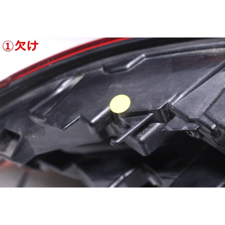 34-793☆LED W177 ベンツAクラス☆右テールライト A 177 906 84 02