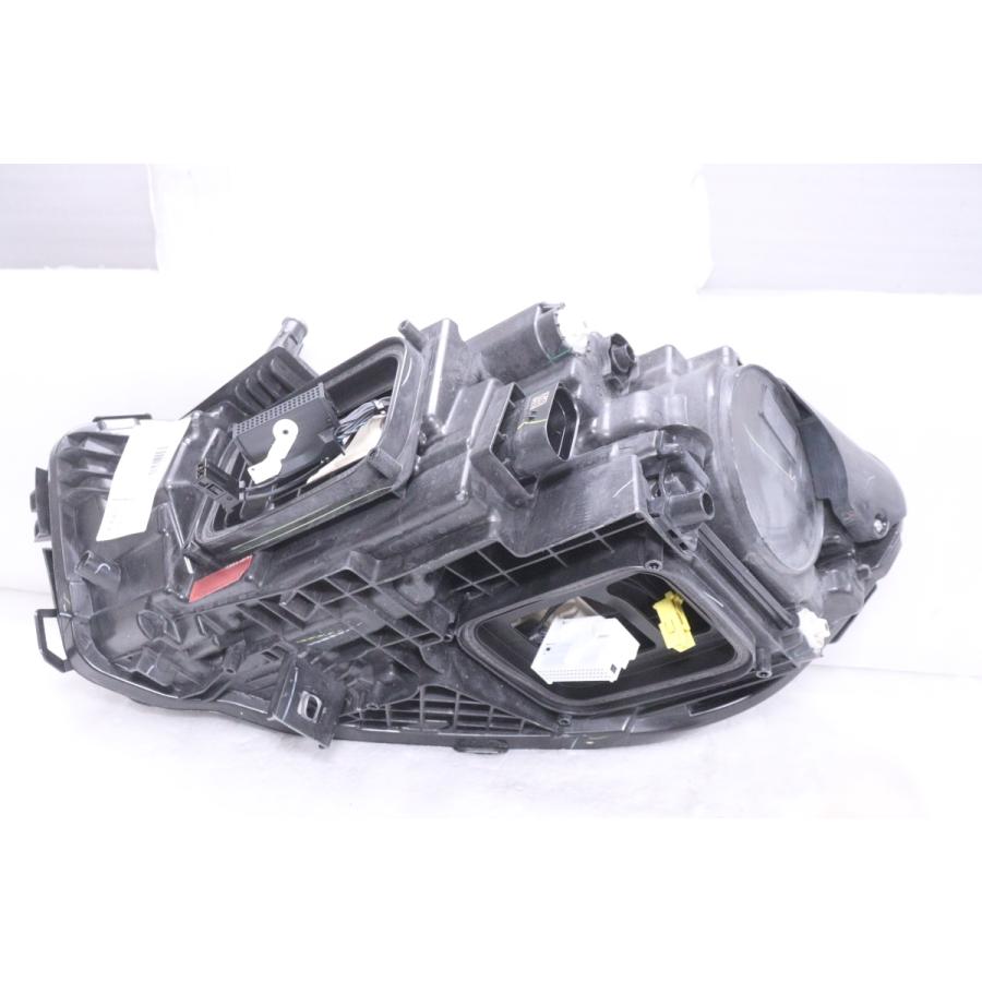 34-797☆美品☆前期 LED W177 ベンツAクラス☆右ヘッドライト A 177