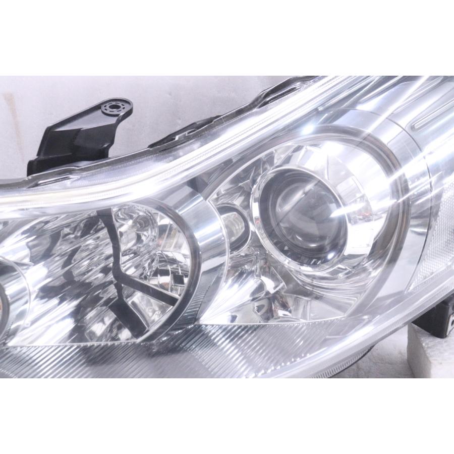 34-802☆前期 HID YA11S SX4☆左ヘッドライト KOITO 100-59104