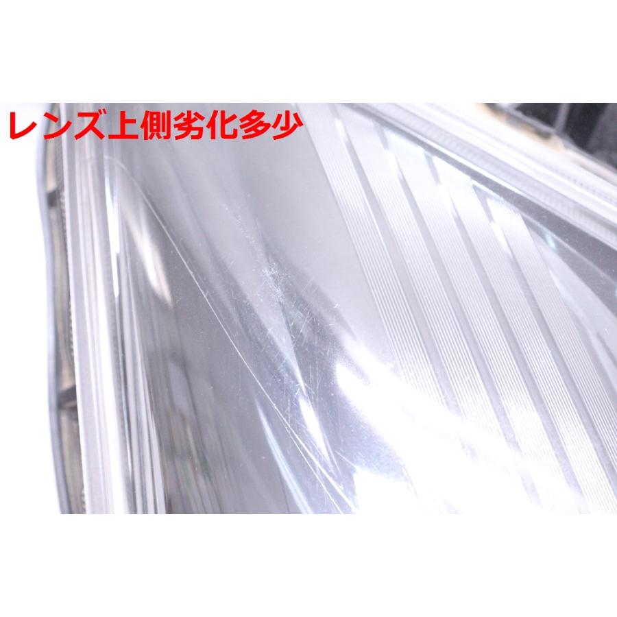 34-874☆【値下】HID GRS200 クラウン☆右ヘッドライト STANLEY