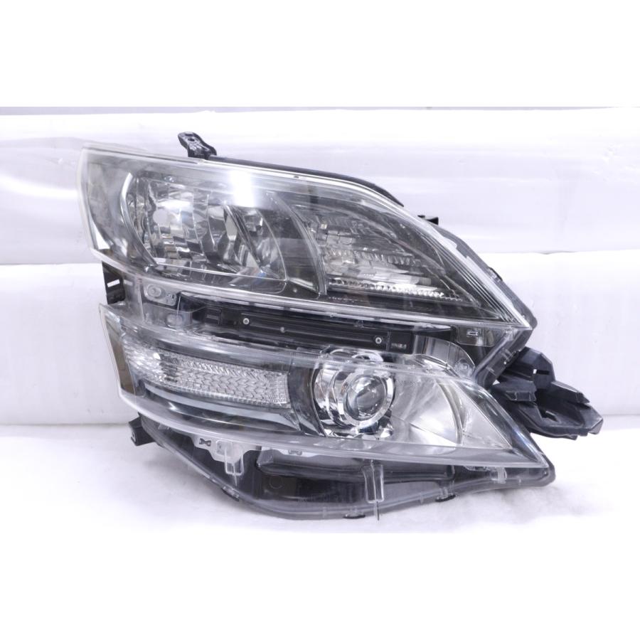 34-945☆後期 AFS付 HID GGH20W ヴェルファイア 3.5Z☆右ヘッドライト