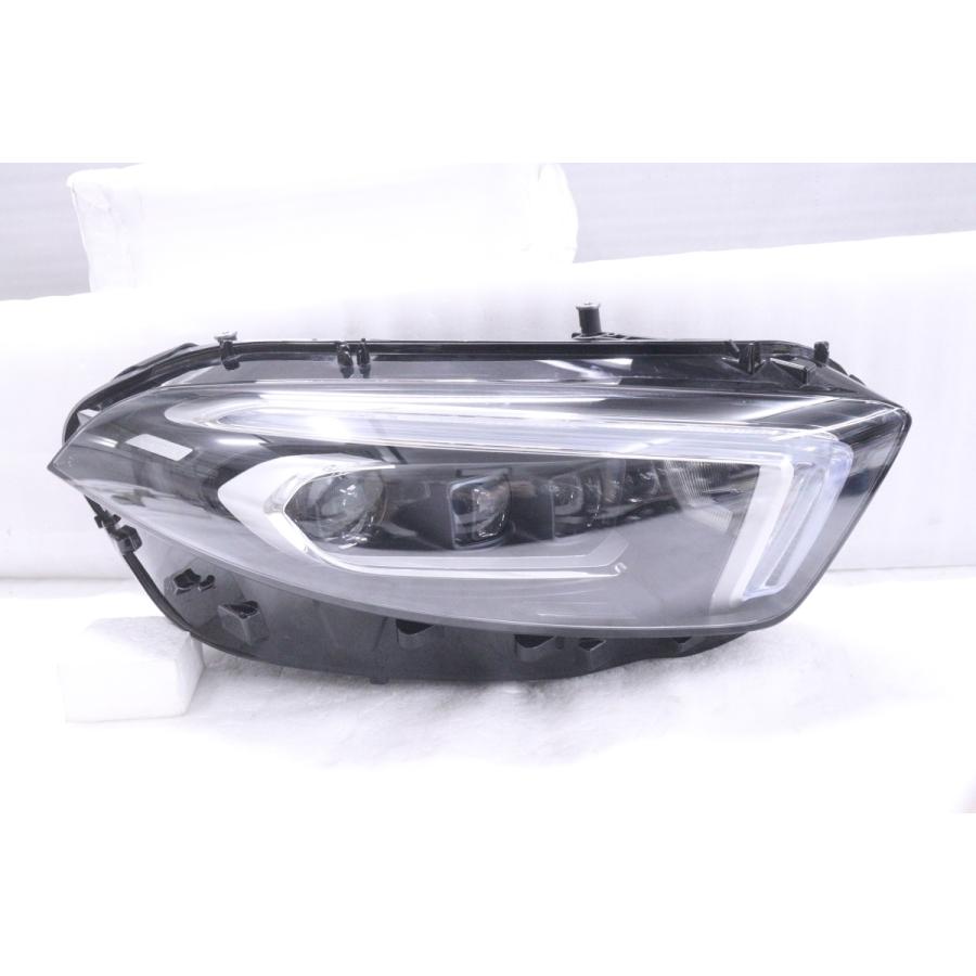 34-994☆LED W177 ベンツ Aクラス☆右ヘッドライト A 177 906 56 03