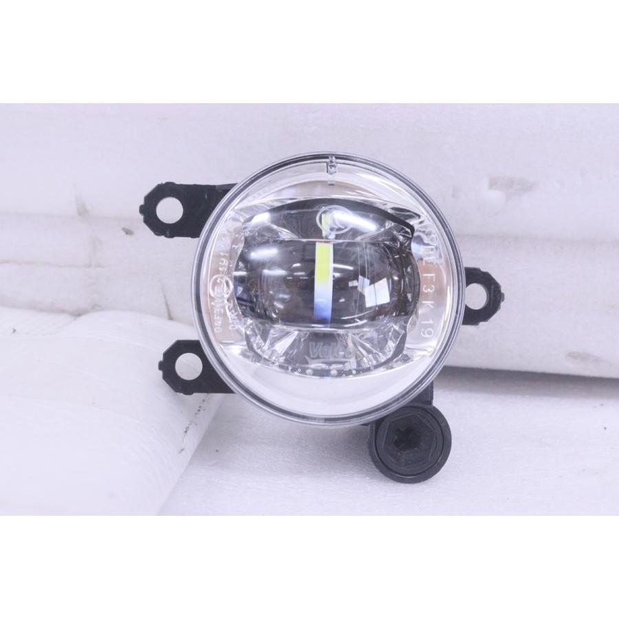 35-1326☆値下 美品☆LED B44A ルークス☆右フォグランプ ハイウェイ 