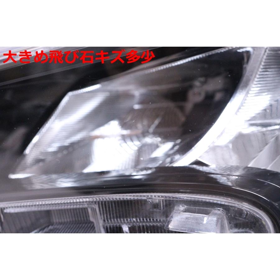35-1672☆美品☆LED NRE210H カローラスポーツ HV☆左ヘッドライト 