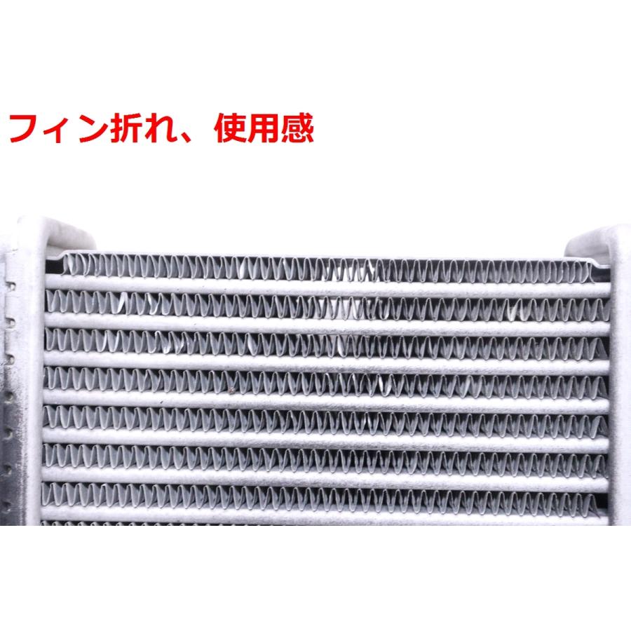35-1822☆正常品☆E26 NV350キャラバン インタークーラー☆ワイド