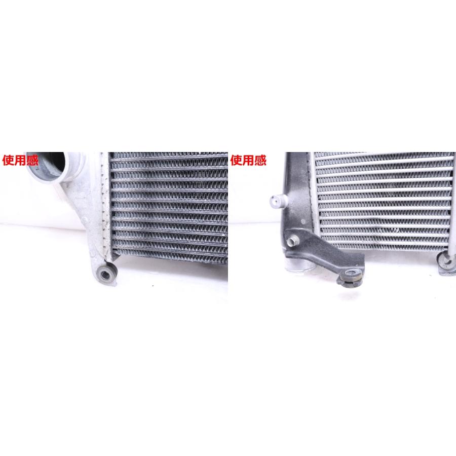 35-1822☆正常品☆E26 NV350キャラバン インタークーラー☆ワイド