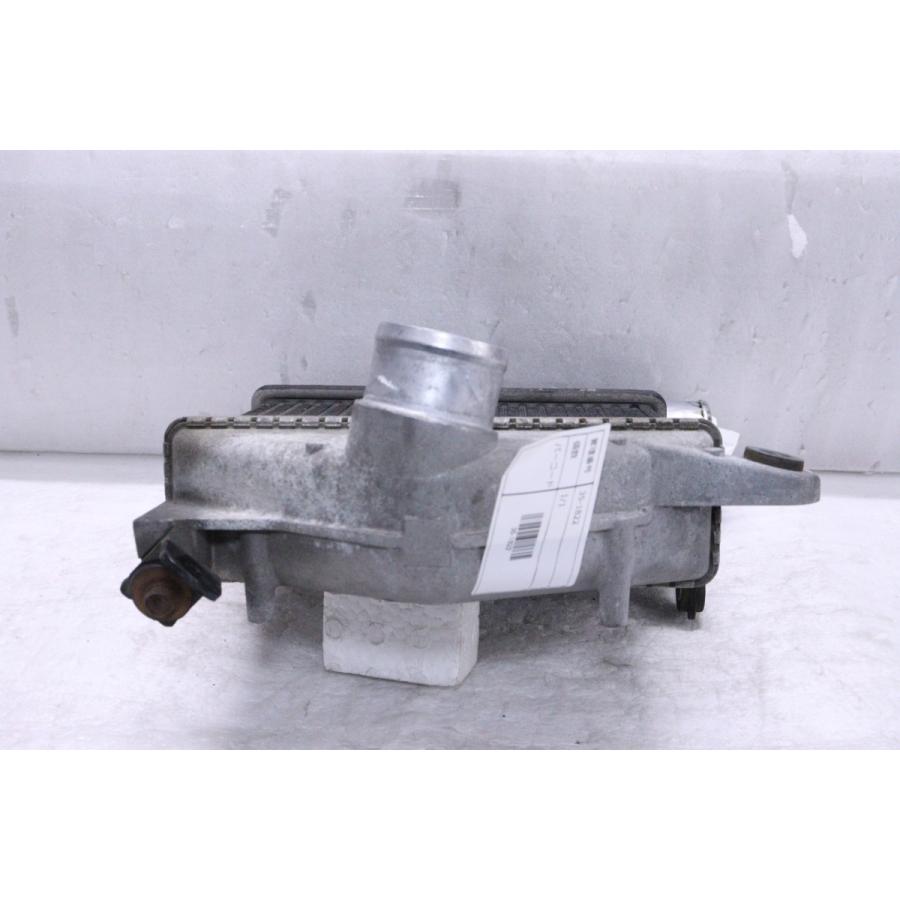 35-1822☆正常品☆E26 NV350キャラバン インタークーラー☆ワイド
