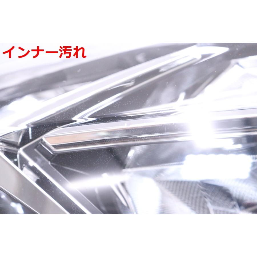 35-1971☆【値下】LED B44W デイズ☆左ヘッドライト KOITO 100-23776