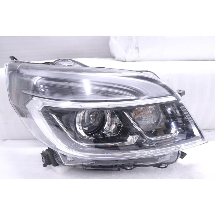 35-1985☆【値下】美品☆最終期 LED B21A デイズルークス☆右ヘッド 