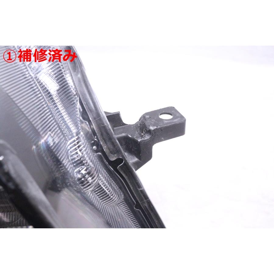 35-1985☆【値下】美品☆最終期 LED B21A デイズルークス☆右ヘッド