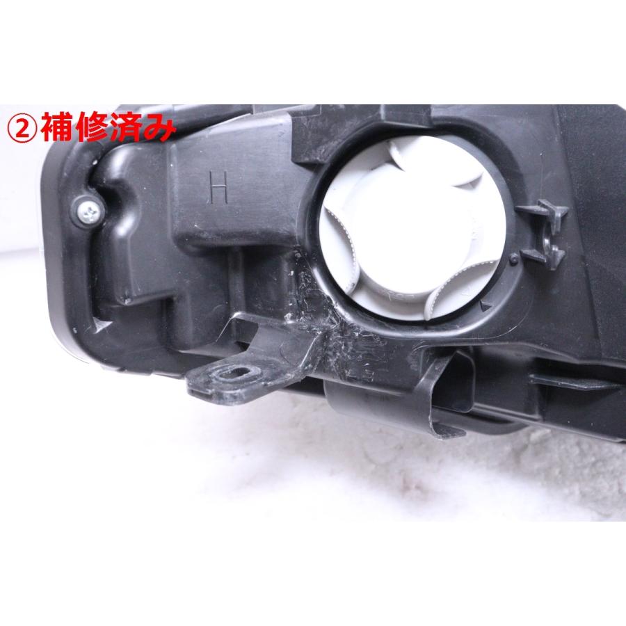 ルークス B44A 純正 右ヘッドライト KOITO 100-2377Y 35-2025☆【値下】美品☆LED B44A ルークス☆右ヘッドライト KOITO 100