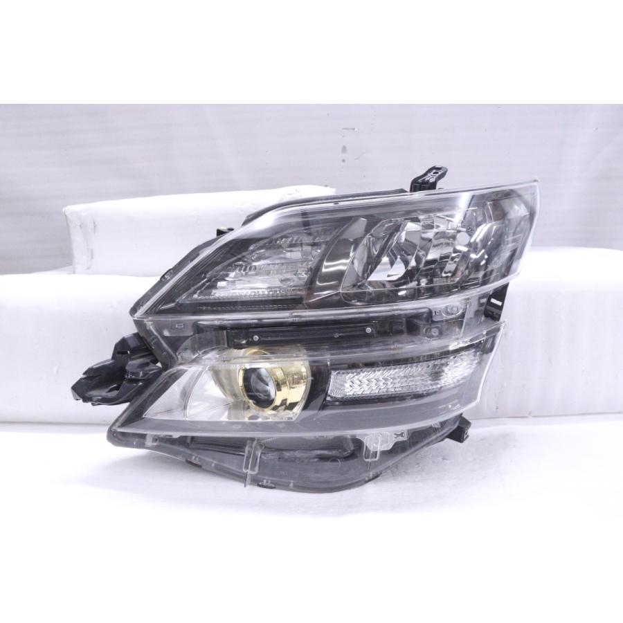 35-206☆【値下】美品☆AFS無 後期 HID ANH20W ヴェルファイア☆左 