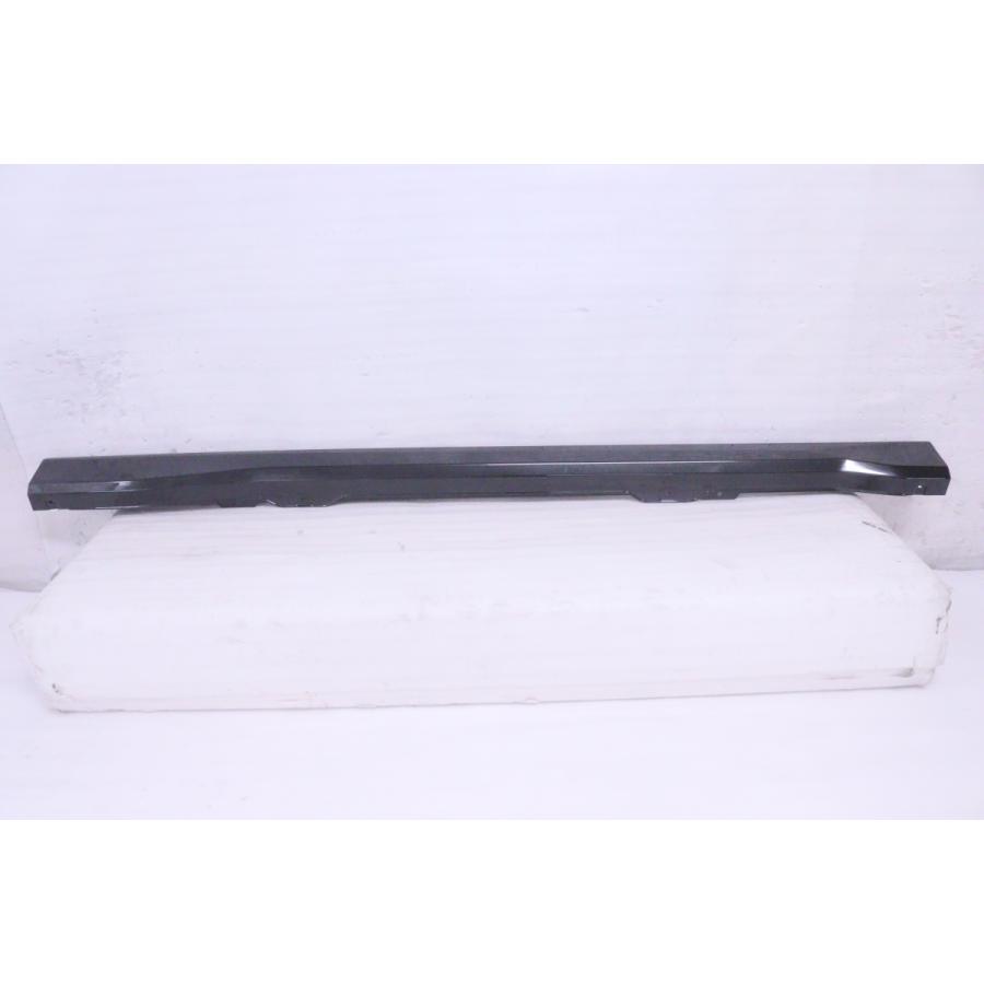 35-2228☆未使用品☆モデリスタ☆A200A ライズ 右サイドスカート 