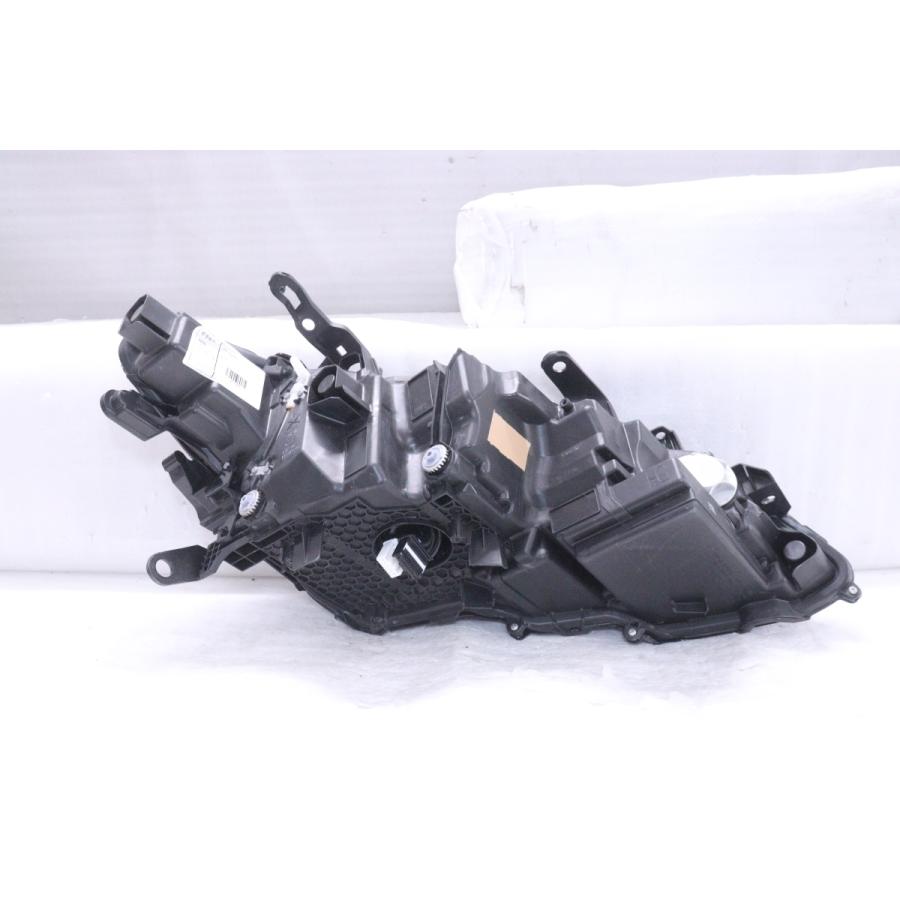 35-2245☆LED ARS220 クラウン☆左ヘッドライト KOITO 30-452 打刻:T