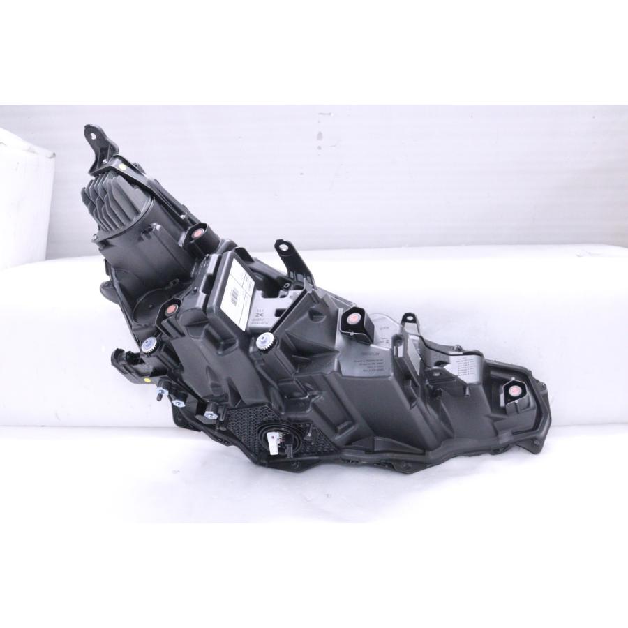 35-2292☆美品☆LED AAZA20 レクサスNX PHEV☆左ヘッドライト KOITO 78