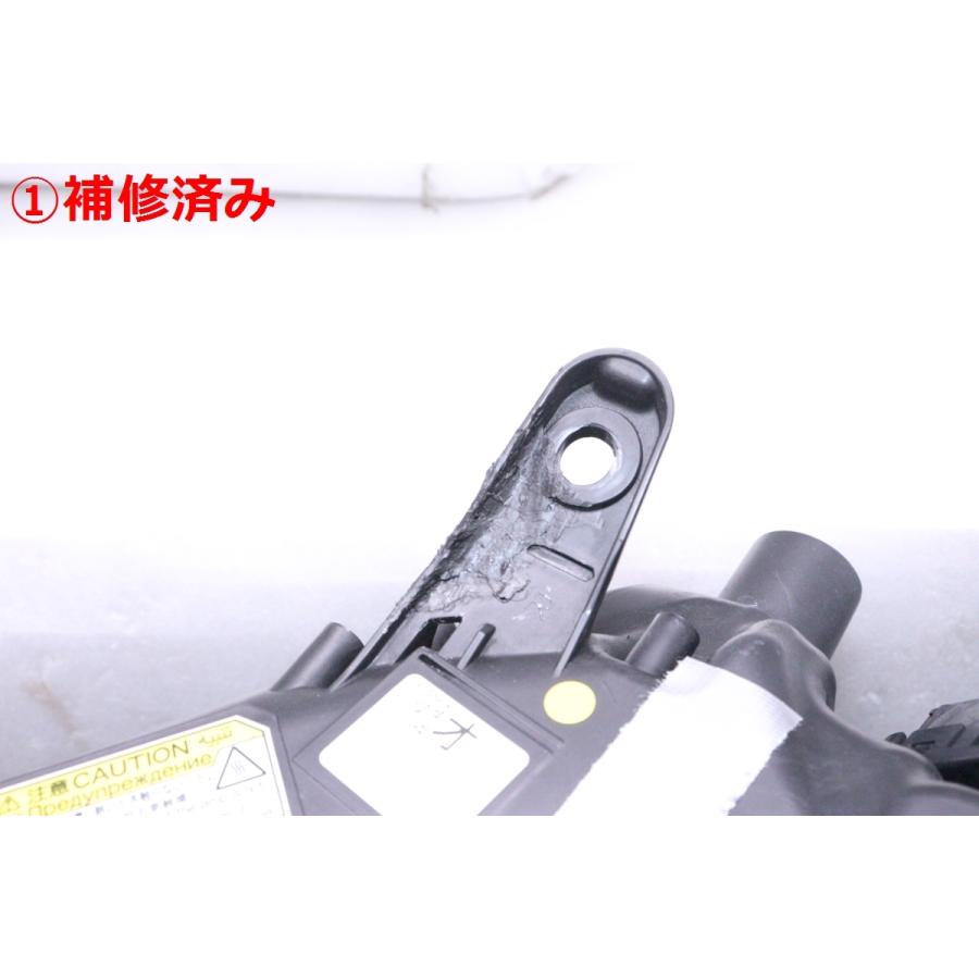 35-2374☆美品☆前期 LED AGH30W アルファード☆左ヘッドライト