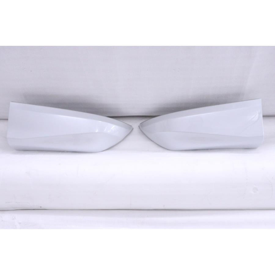 35-2468☆美品 純正オプション☆GN0W アウトランダーPHEV 左右リヤ