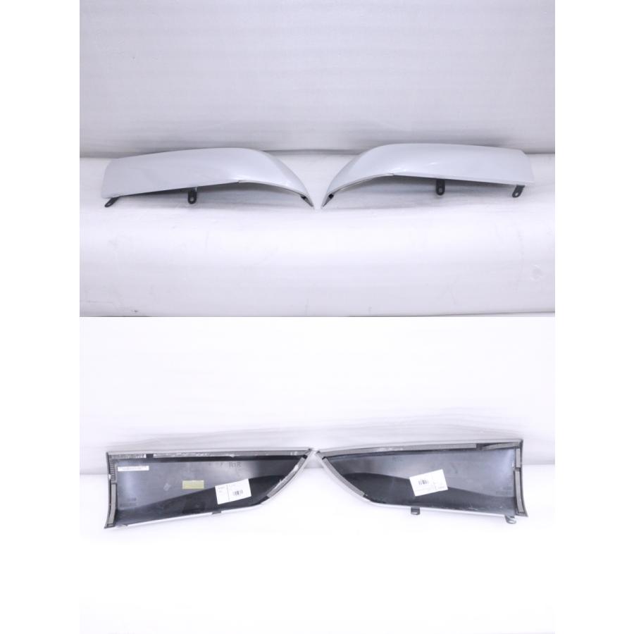 35-2468☆美品 純正オプション☆GN0W アウトランダーPHEV 左右リヤ
