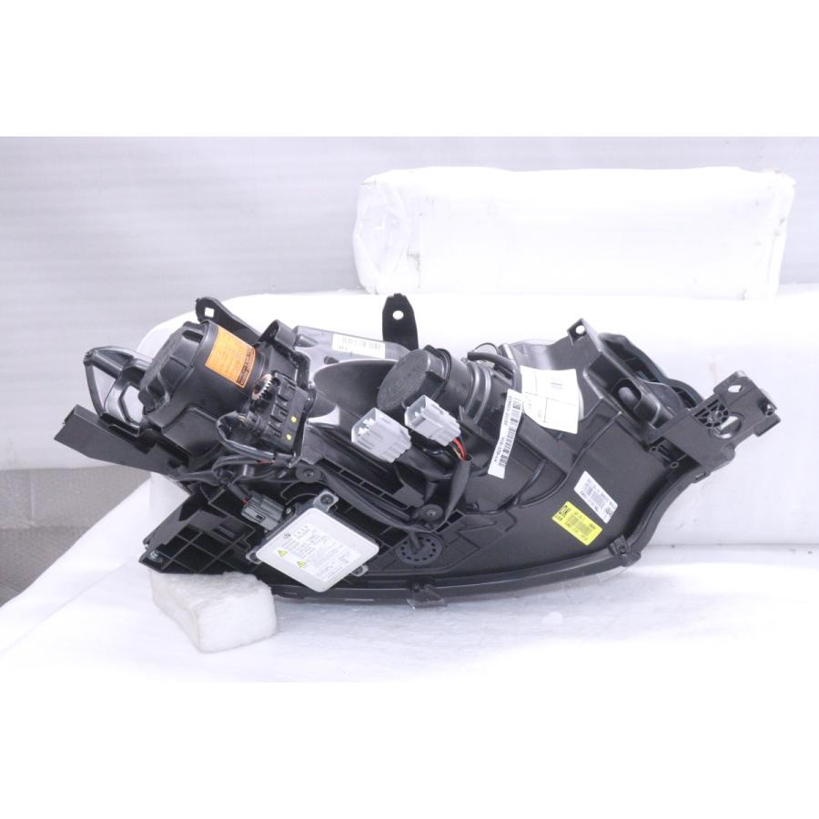 35-2472☆美品☆前期 HID GF7W アウトランダー☆左ヘッドライト MOBIS