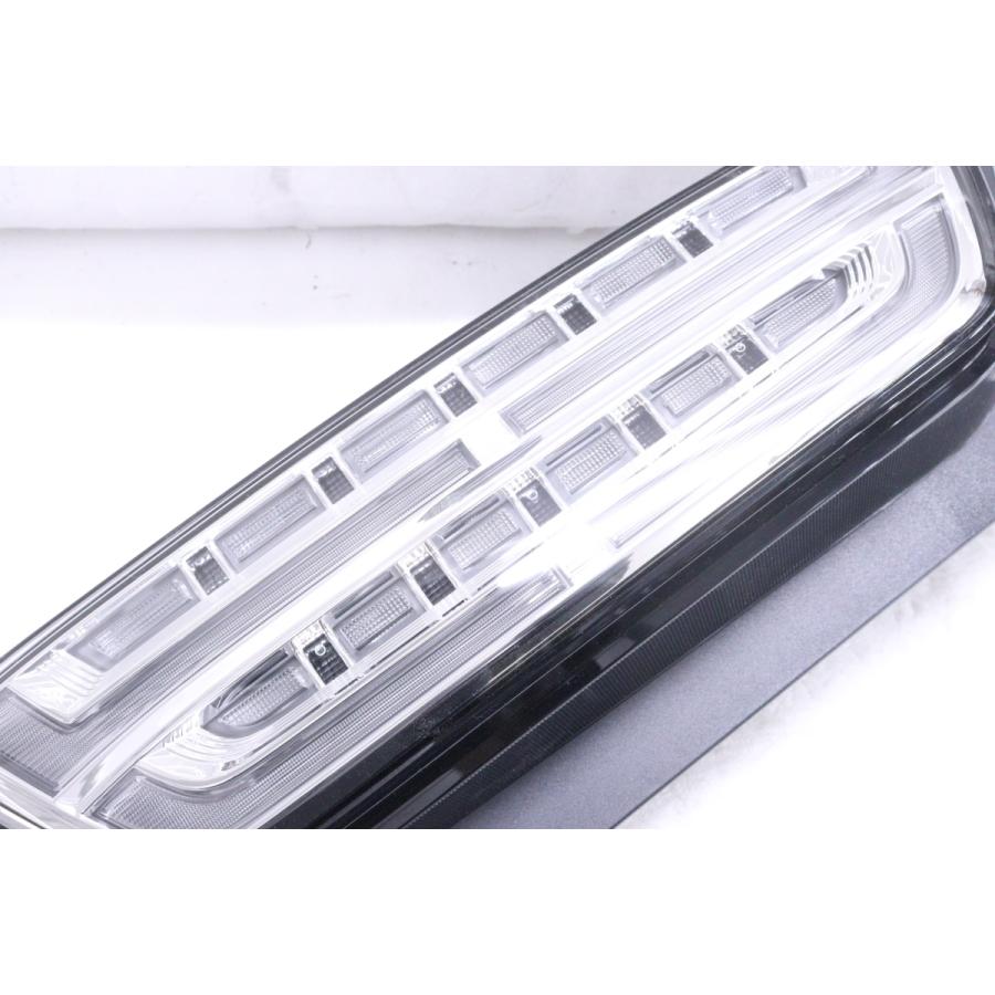 ホンダ　JH3 N-WGN 左テールライト　w4848 35-352☆【値下】美品☆LED JH3 N-WGN カスタム☆左テールライト