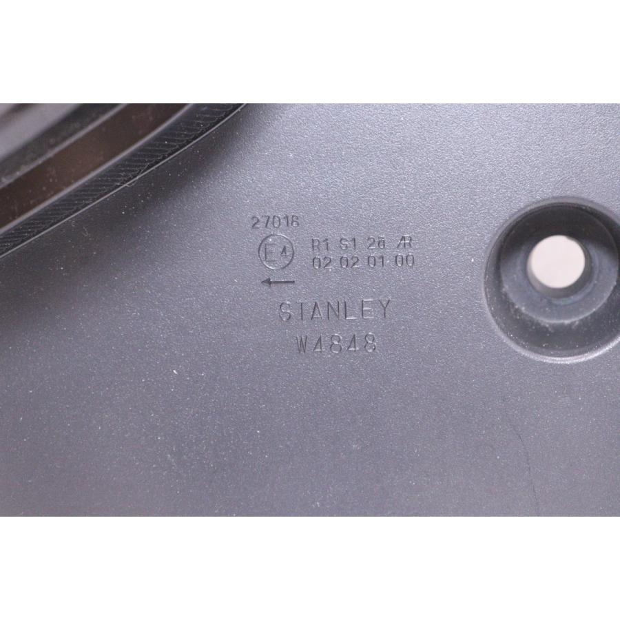35-352☆【値下】美品☆LED JH3 N-WGN カスタム☆左テールライト