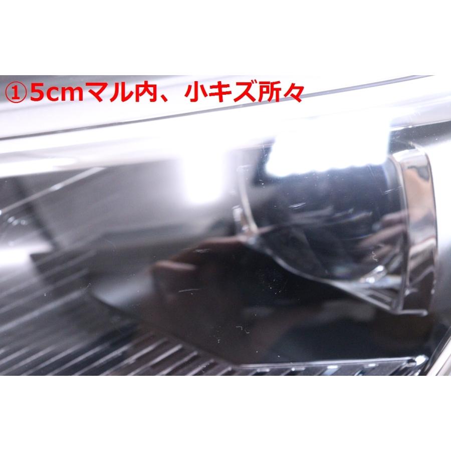 35-543☆美品☆LED F3 AUDI Q3☆左ヘッドライト 83A.941.033.A 打刻
