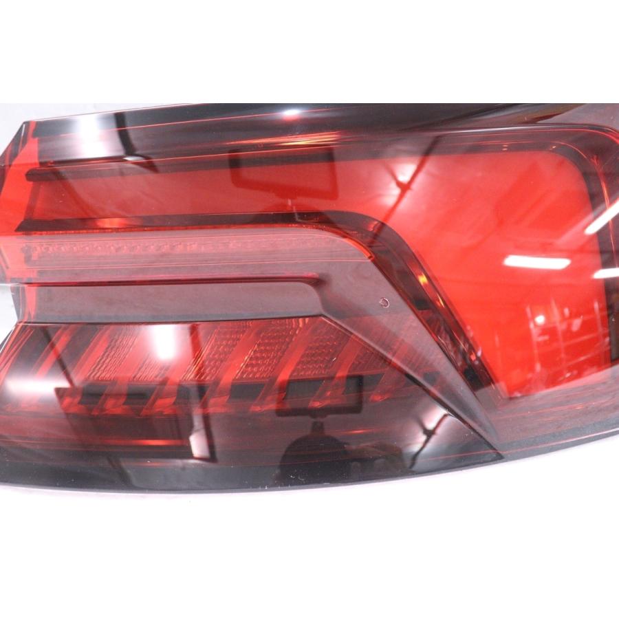 35-550☆LED F5 AUDI A5☆右テールライト 8W6.945.092.J 純正☆S5 (DM 